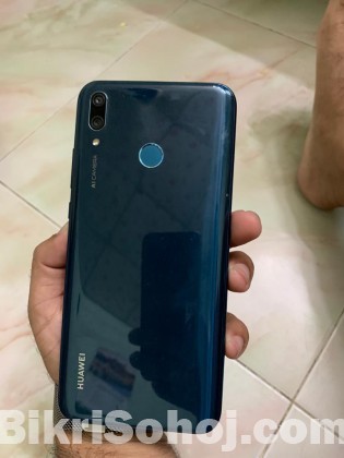 Huawei Y9 2019